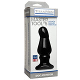 Titanmen - Master Tool -5 Black