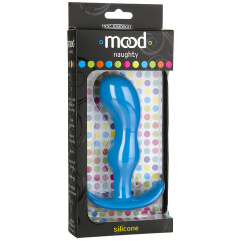 Mood - Naughty 2 - Large Blue