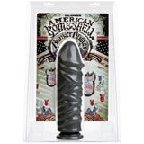 American Bombshell - Bunker Buster Gun Metal