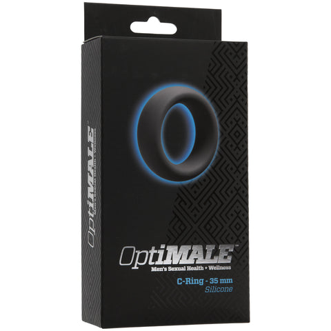 Optimale &ndash; C-Ring &ndash; 35Mm Slate