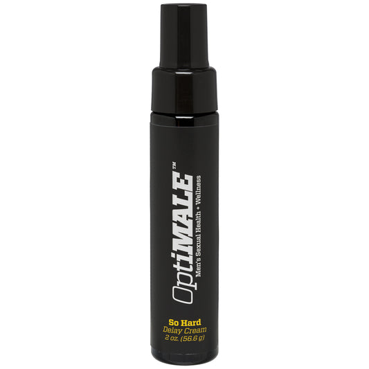 Optimale So Hard Delay Cream