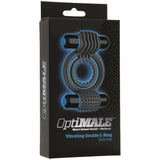 Optimale &ndash; Vibrating Double C-Ring Slate