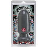 American Bombshell Shell Shock Large Gun Metal