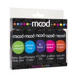 Mood Pleasure For Him 5 Pack 1 oz.