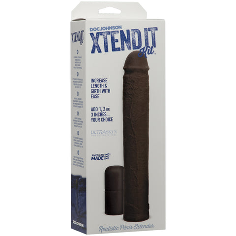 Xtend It Kit Chocolate