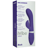 Ivibe Select Irock Purple