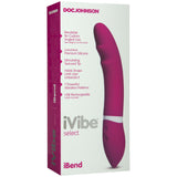 Ivibe Select Ibend Pink