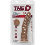 The D - Ragin D 8 Inch Caramel