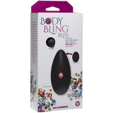 Body Bling Bliss Pink Mini Vibe