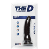 The D Thin D 7 Inch Firmskyn Chocolate