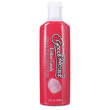 Goodhead Oral Delight Gel Cotton Candy 1 oz.