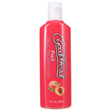 Goodhead Oral Delight Gel Peach 1 oz.