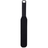 Spanking Paddle In A Bag Black