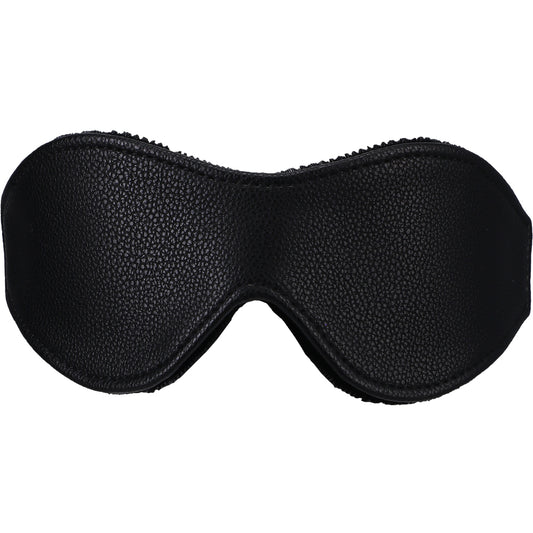 Blindfold In A Bag Black