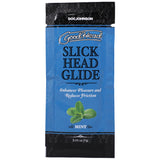 Goodhead Slick Head Glide Mint 48 Pieces 0.24 oz.