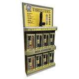 Fort Troff Thrusters Mini Fuck Machine Corrugated Display