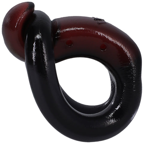 Firmtech Performance Ring Black