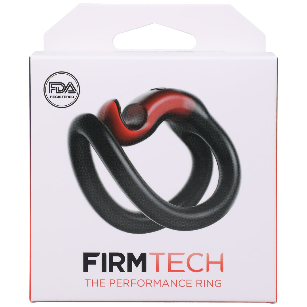Firmtech Performance Ring 4 Pack Display Black