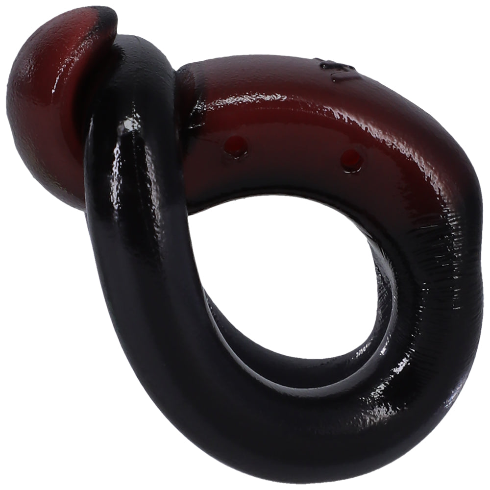 Firmtech Performance Ring 4 Pack Display Black