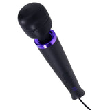 Merci Power Wand Ultra-Powerful Silicone Wand Massager