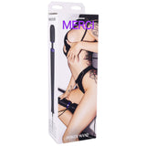 Merci Power Wand Ultra-Powerful Silicone Wand Massager