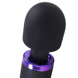 Merci Rechargeable Power Wand Ultra-Powerful Silicone Wand Massager
