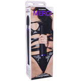 Merci Rechargeable Power Wand Ultra-Powerful Silicone Wand Massager