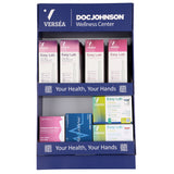 Versea X Doc Johnson Wellness Center Display 24 Assorted Units