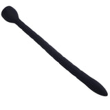 Merci In Deep Premium Silicone Anal Snake Black