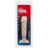 Thin Tool - 7.5 Inch White