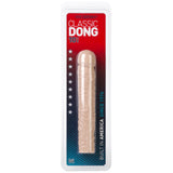 Classic Dong - 10 Inch White