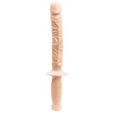 The Manhandler - 14.5&quot; White