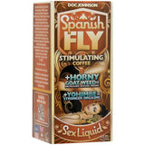 Spanish Fly - Sex Drops - Stimulating Coffee