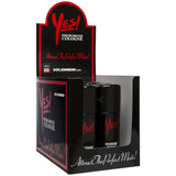 Yes! - Pheromone Cologne - Display Of 12