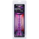 Sectragels - Anal Tool Purple