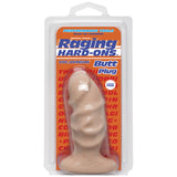 Raging Hard-Ons - Butt Plug White