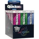 ULTRASKYN Quickie To Go - Display - 12 Pieces - White