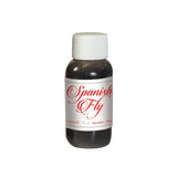 Spanish Fly Liquid Cola Soft Packaging