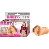 Hairy Kim Flesh