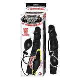 Mack Tuff 12 Inch Inflatable Big Boss Black