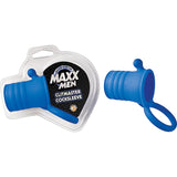 Maxx Men Clitmaster Cocksleeve Blue