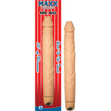 Maxx Gear Mr. Big White