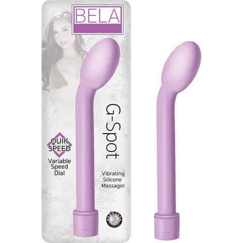 Bela G Spot Lavender