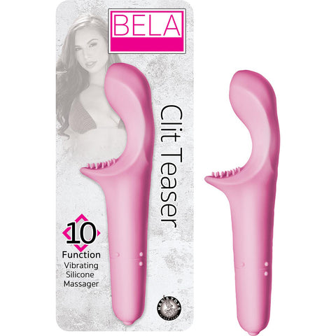 Bela Clit Teaser Pink