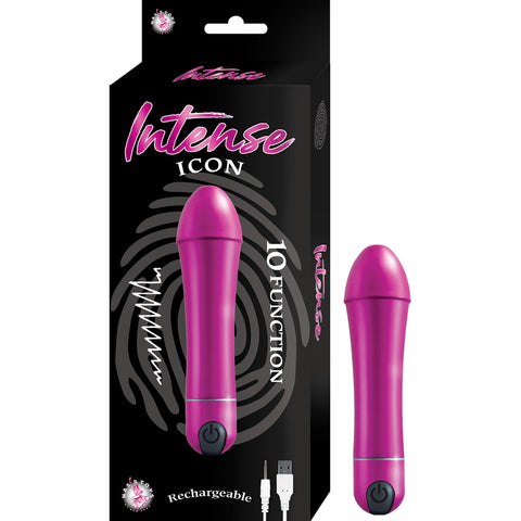 Intense Icon Magenta