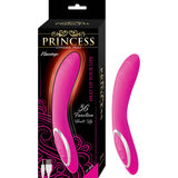 Princess Dynamic Heat Pink