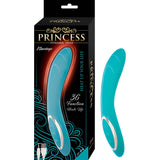 Princess Dynamic Heat Blue