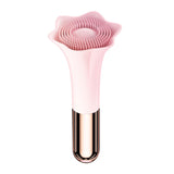 Goddess Pink Lily Massager Pink