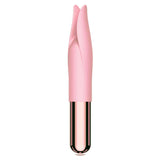 Goddess Tickled Pink Massager Pink