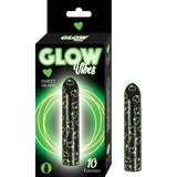 Glow Vibes Sweet Heart Black